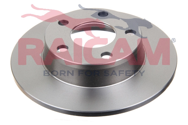 Disque de frein RAICAM RD00911