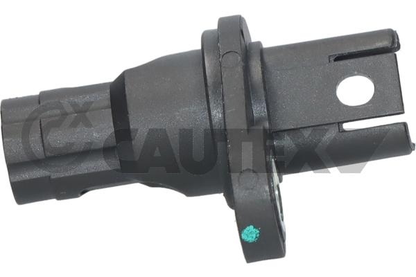 Capteur d'angle, vilebrequin CAUTEX 769872