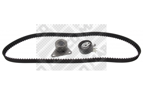 Kit de courroie crantée MAPCO 23123