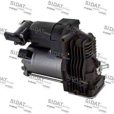 Compresseur, système d'air comprimé AUTOTEAM D40032