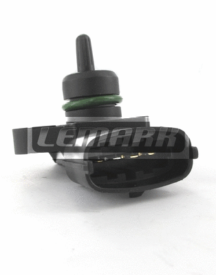 Capteur, pression du tuyau d'admission LEMARK LMS112