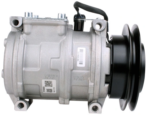 Compresseur, climatisation PowerMax 7010283