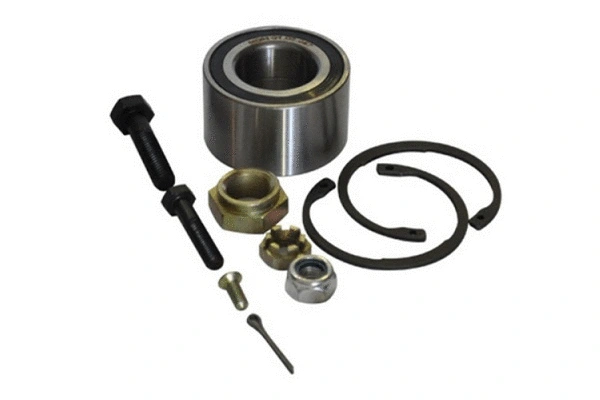 Kit de roulements de roue ASAM AUTOMOTIVE 70829