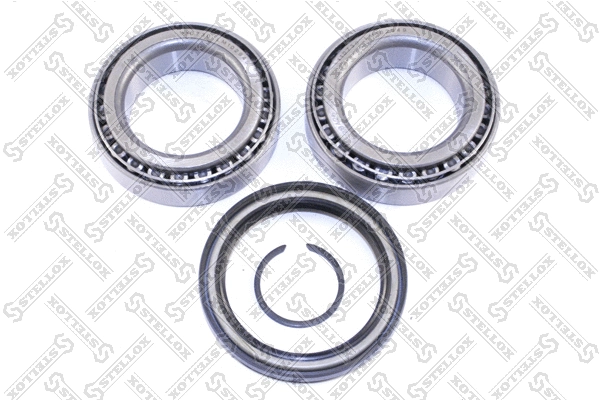 Kit de roulements de roue STELLOX 43-28159-SX