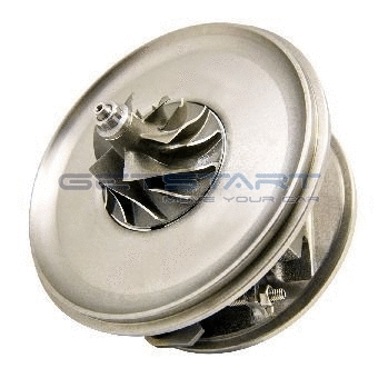 Groupe carter, turbocompresseur GM GS660287