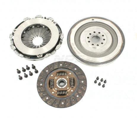 Kit d'embrayage NPS O200L08A