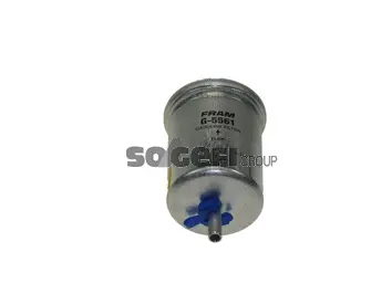 Filtre à carburant FRAM G5561