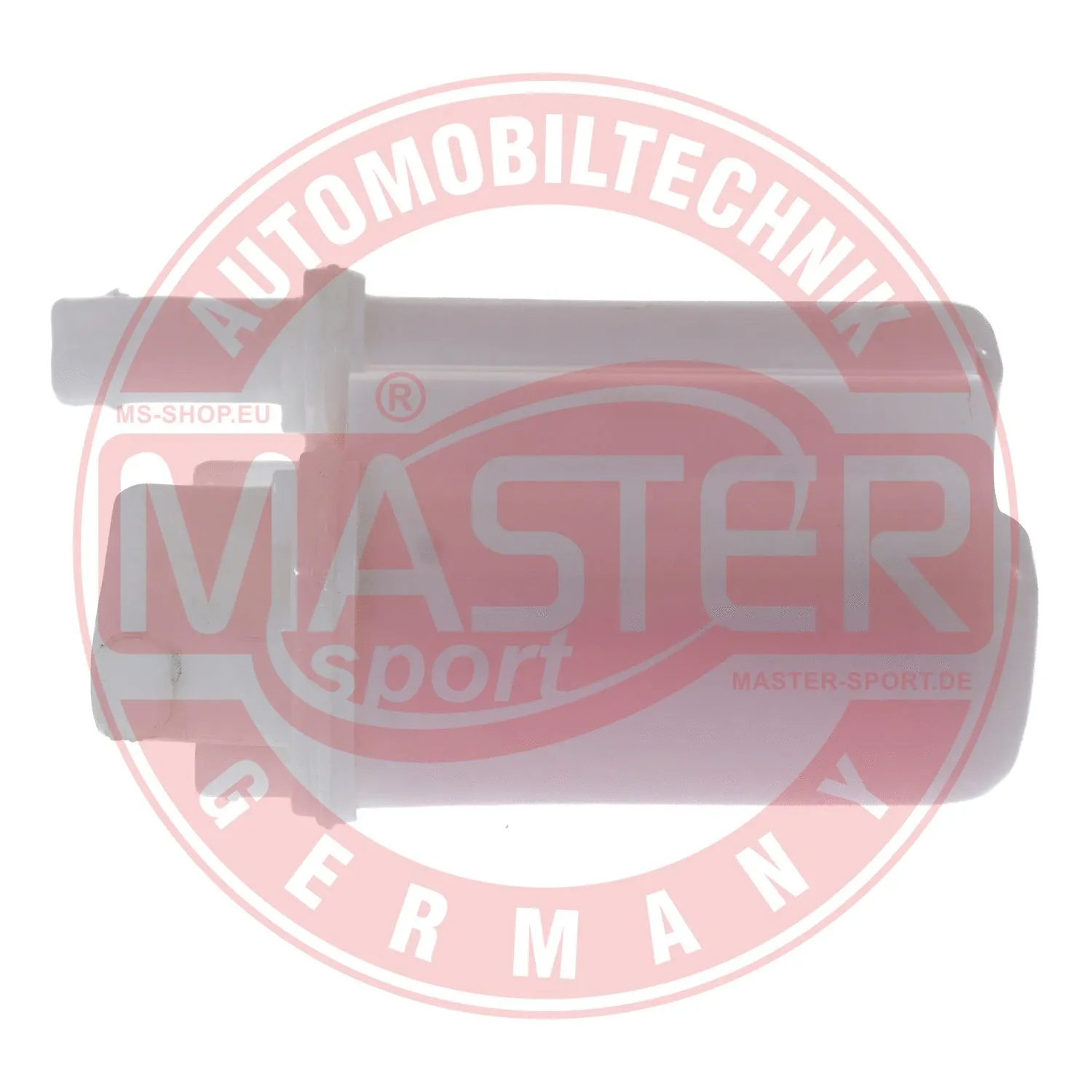 Filtre à carburant MASTER-SPORT GERMANY 3H22J-KF-PCS-MS