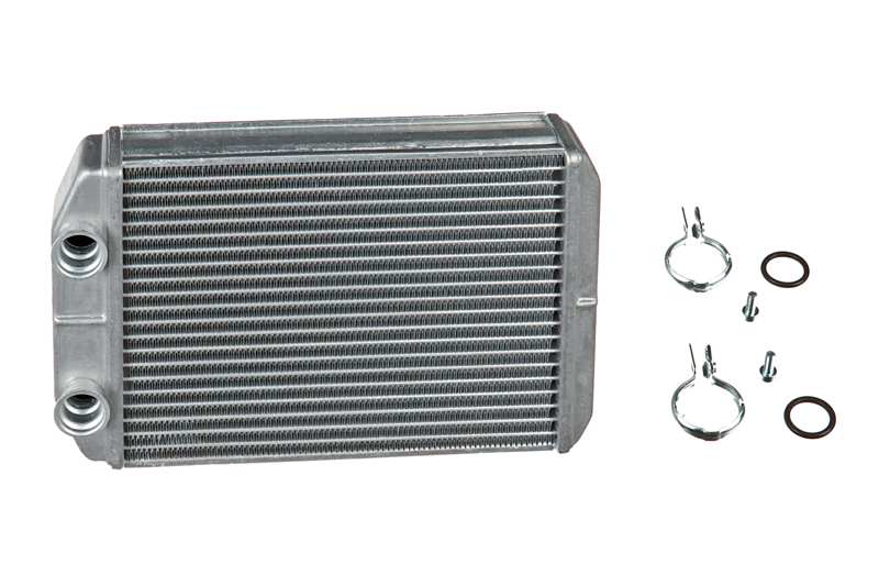 Système de chauffage A.Z. Meisterteile AZMT-45-032-1173