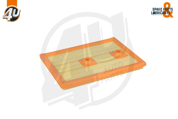 Filtre à air 4U Autoparts 33725VV