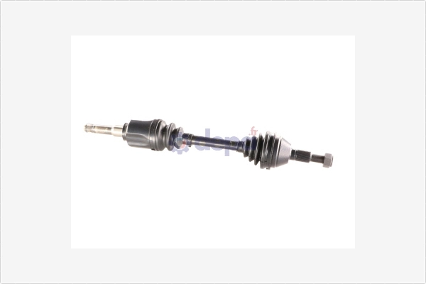 Arbre de transmission DEPA 3712290