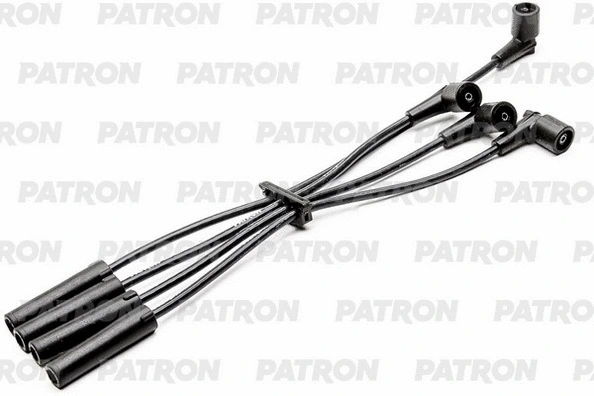 Kit de câbles d'allumage PATRON PSCI2094