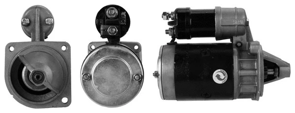 Démarreur RE-EX 502-02359