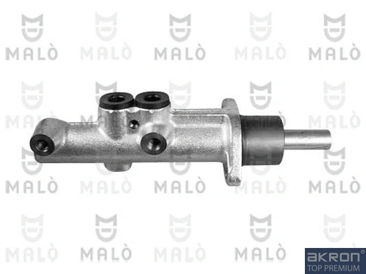 Maître-cylindre de frein AKRON-MALÒ 89173