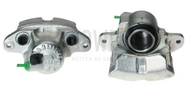 Étrier de frein BUDWEG CALIPER 341332