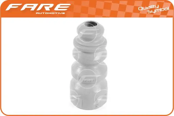 Butée élastique, suspension FARE-RCH 28241