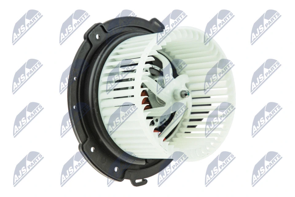 Pulseur d'air habitacle NTY EWN-VW-004
