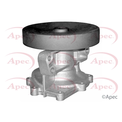 Pompe à eau, refroidissement du moteur APEC AWP1203