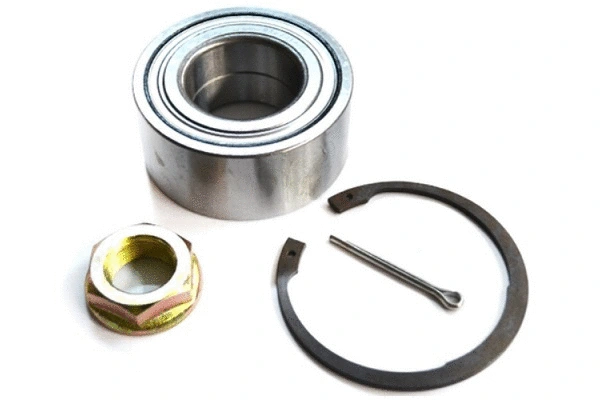 Kit de roulements de roue ASAM AUTOMOTIVE 70806