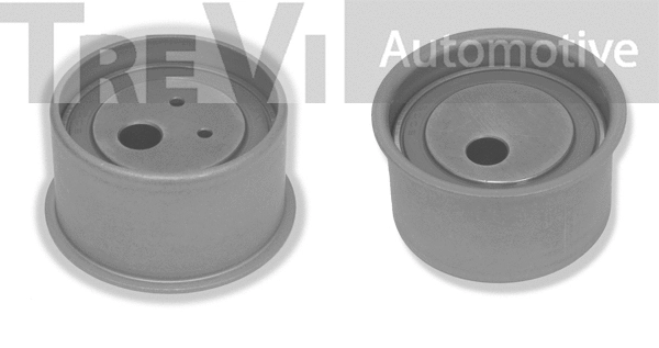 Poulie de tension, courroie crantée TREVI AUTOMOTIVE TD1047