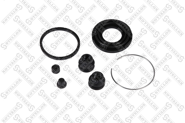 Kit de réparation, étrier de frein STELLOX 04-99115-SX