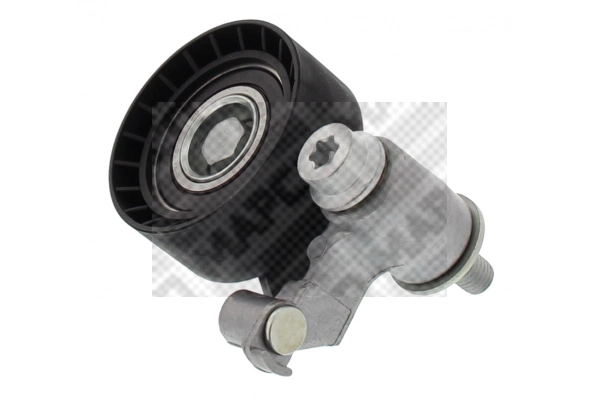 Poulie de tension, courroie crantée MAPCO 23760