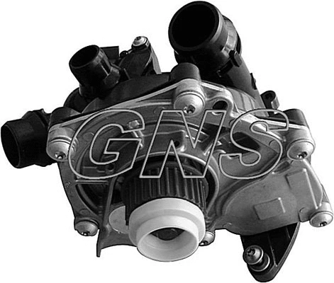 Pompe à eau, refroidissement du moteur GNS YH-AU166-2H