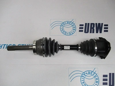 Arbre de transmission URW 10-01081