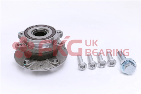 Kit de roulements de roue FKG GL4202S