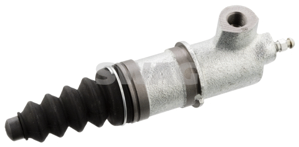 Cylindre récepteur, embrayage SWAG 70 91 4127