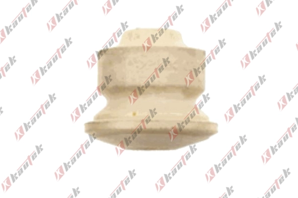 Butée élastique, suspension KAUTEK VO-BF006
