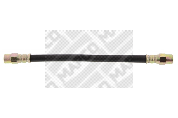 Flexible de frein MAPCO 3743