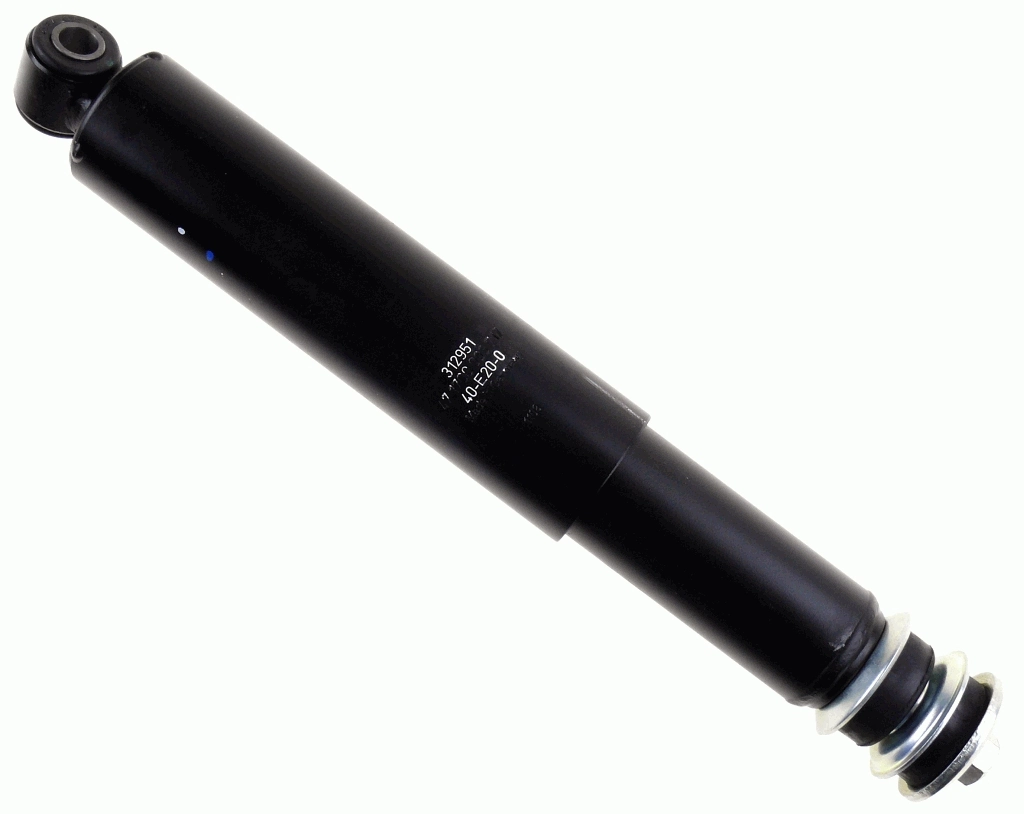 Amortisseur SACHS 312 951