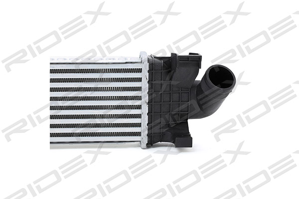 Refroidisseur d'air de suralimentation RIDEX 468I0019