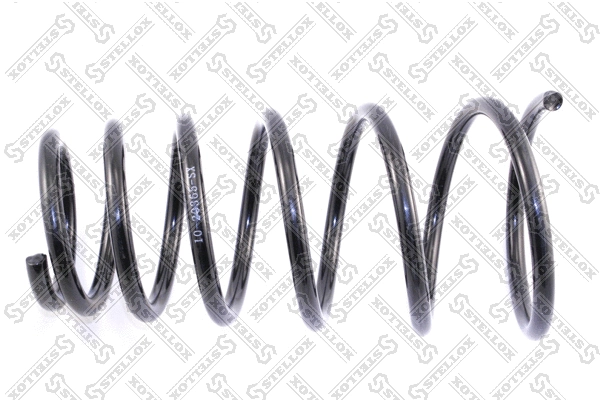 Ressort de suspension STELLOX 10-20365-SX