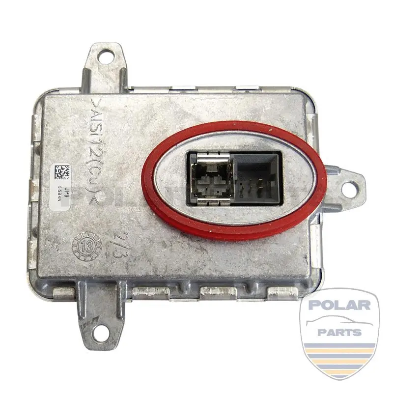 Calculateur, système d'éclairage POLAR PARTS 10004395