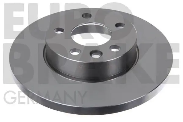 Disque de frein EUROBRAKE 5815204766