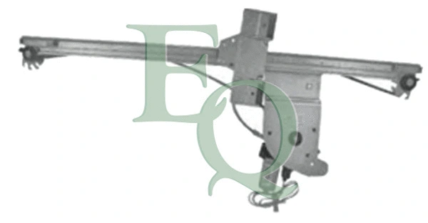 Lève-vitre EQUAL QUALITY 010619