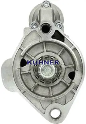 Démarreur AD KÜHNER 255348