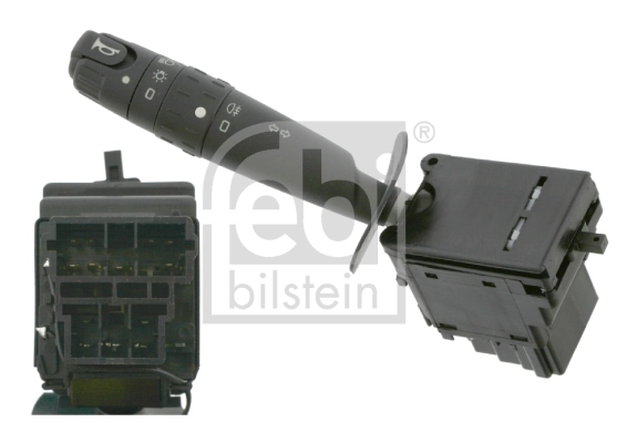 Commutateur de colonne de direction FEBI BILSTEIN 22772
