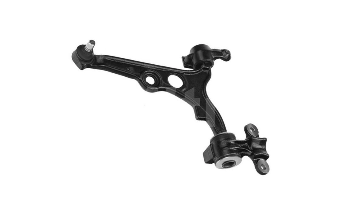 Bras de liaison, suspension de roue Wti Automotive A849992