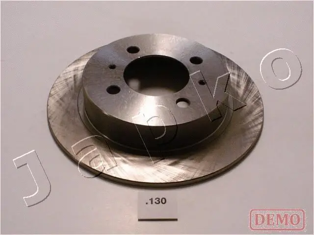 Disque de frein JAPKO 61130C