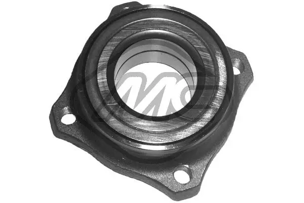 Moyeu de roue Metalcaucho 90145