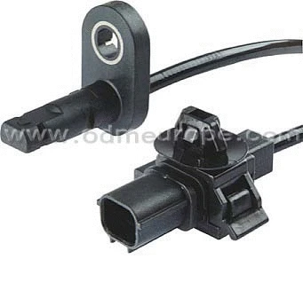 Capteur, vitesse de roue 4X4 ESTANFI EST-97-992030