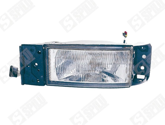 Projecteur principal SPILU 366008