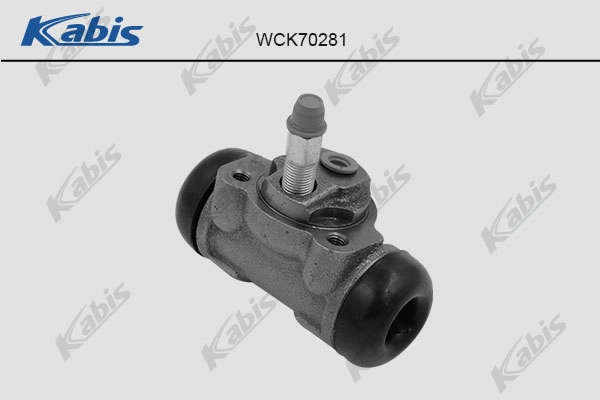Cylindre de roue KABIS WCK70281
