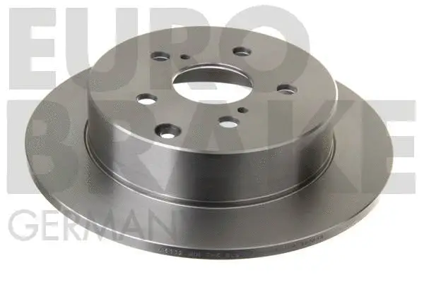 Disque de frein EUROBRAKE 58152045112