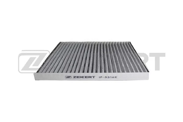 Filtre, air de l'habitacle ZEKKERT IF-3316K