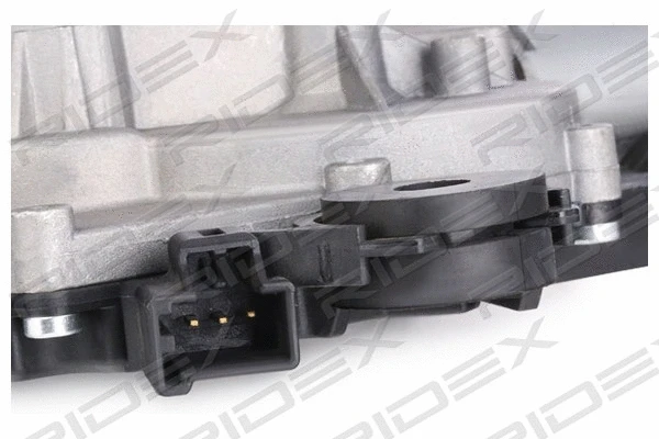 Moteur d'essuie-glace RIDEX 295W0134
