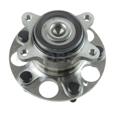 Kit de roulements de roue OSSCA 70315